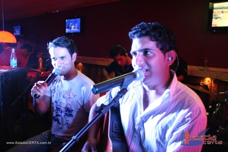 Balada: Fotos de quinta-feira na PoiZ em guas Claras/DF