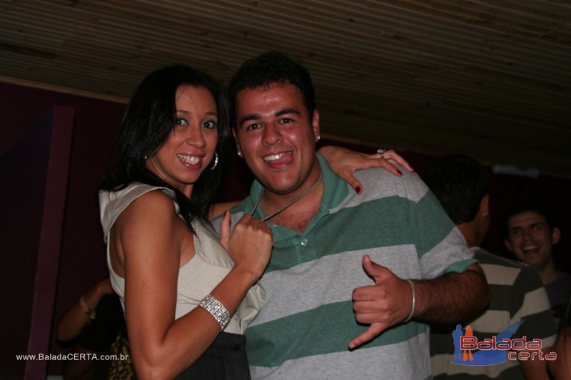 Balada: Fotos de quinta-feira na PoiZ em guas Claras/DF