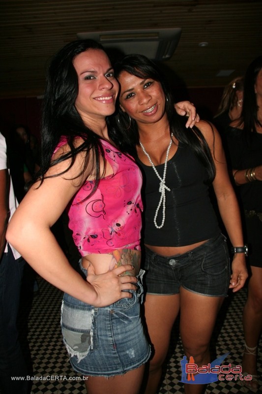 Balada: Fotos de quinta-feira na PoiZ em guas Claras/DF