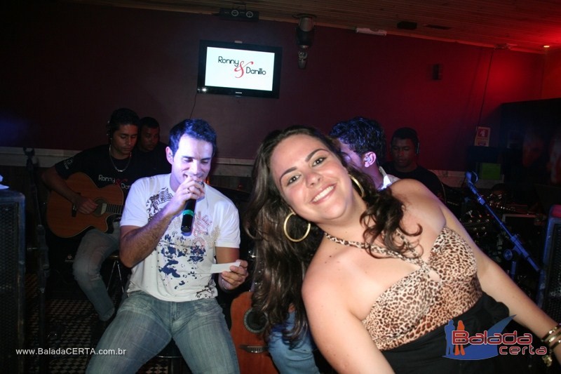 Balada: Fotos de quinta-feira na PoiZ em guas Claras/DF
