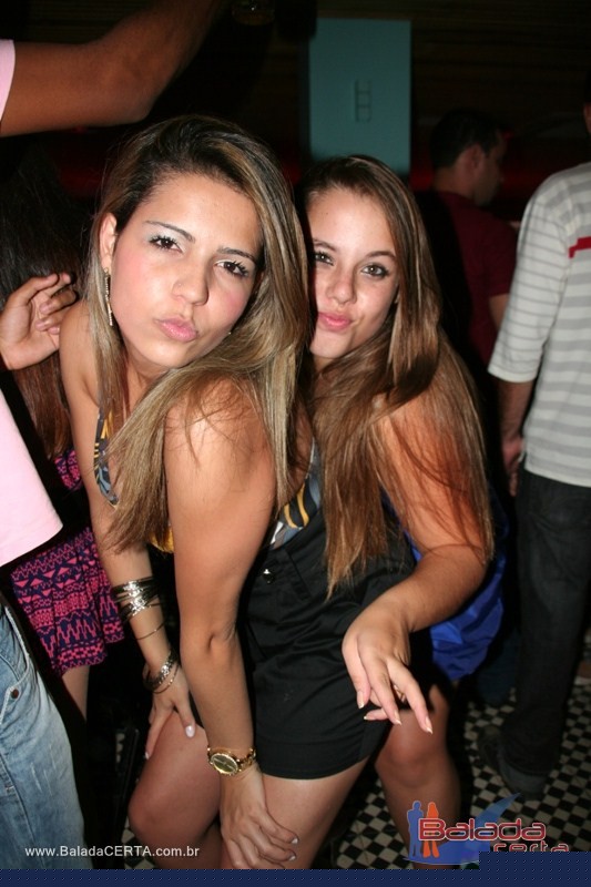Balada: Fotos de quinta-feira na PoiZ em guas Claras/DF