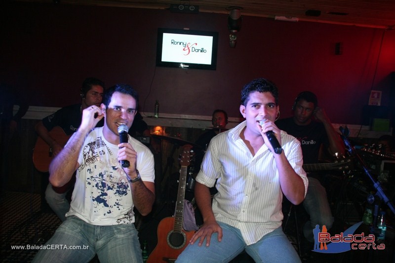 Balada: Fotos de quinta-feira na PoiZ em guas Claras/DF
