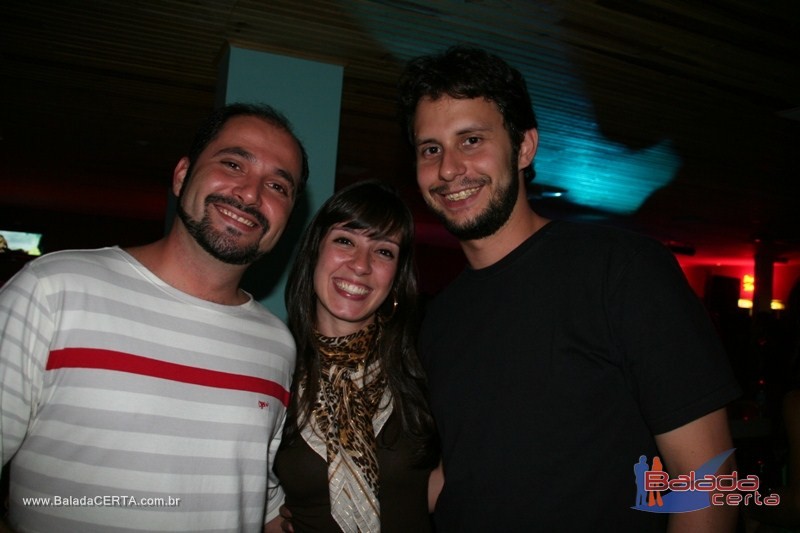 Balada: Fotos de quinta-feira na PoiZ em guas Claras/DF
