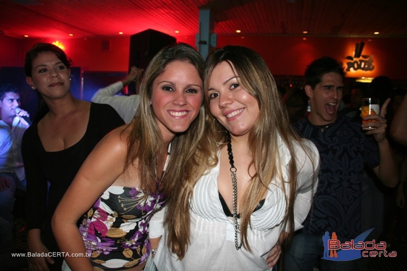 Balada: Fotos de quinta-feira na PoiZ em guas Claras/DF