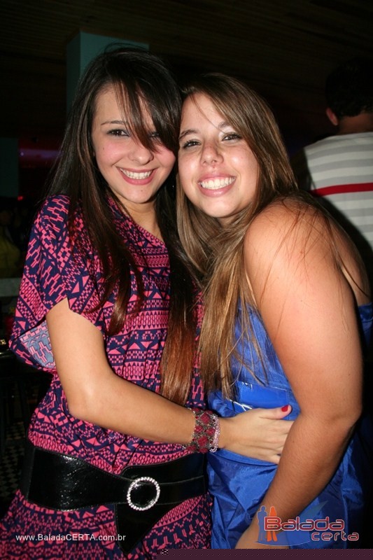 Balada: Fotos de quinta-feira na PoiZ em guas Claras/DF