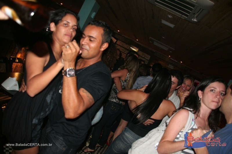 Balada: Fotos de quinta-feira na PoiZ em guas Claras/DF