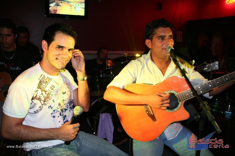 Balada: Fotos de quinta-feira na PoiZ em guas Claras/DF
