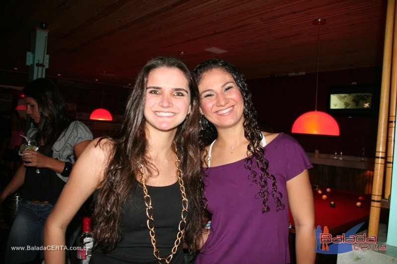 Balada: Fotos de quinta-feira na PoiZ em guas Claras/DF