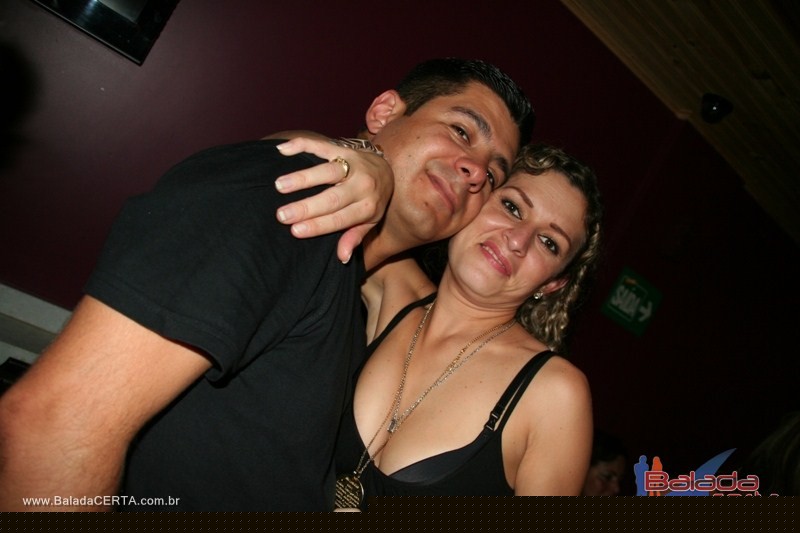 Balada: Fotos de quinta-feira na PoiZ em guas Claras/DF