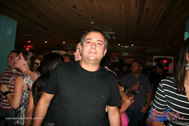 Balada: Fotos de quinta-feira na PoiZ em guas Claras/DF