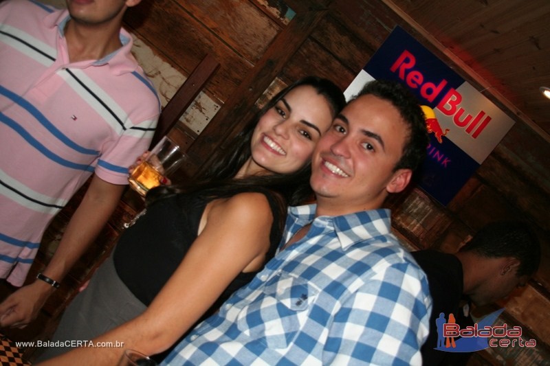 Balada: Fotos de quinta-feira na PoiZ em guas Claras/DF