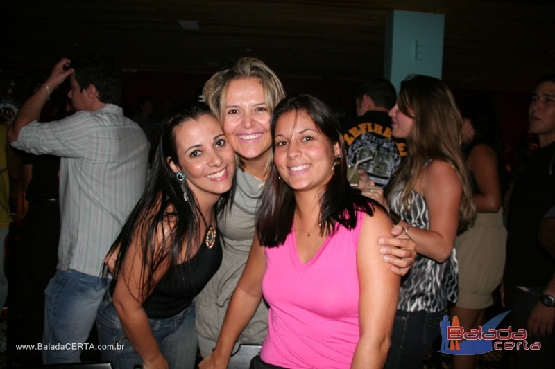 Balada: Fotos de quinta-feira na PoiZ em guas Claras/DF