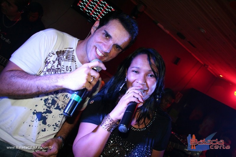 Balada: Fotos de quinta-feira na PoiZ em guas Claras/DF