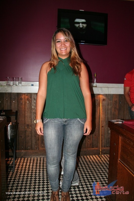 Balada: Fotos de quinta-feira na PoiZ em guas Claras/DF