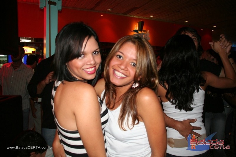 Balada: Fotos de quinta-feira na PoiZ em guas Claras/DF