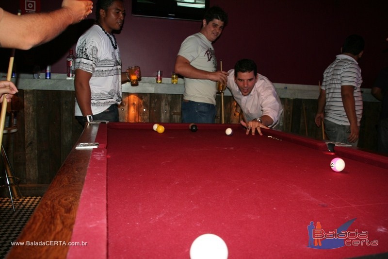 Balada: Fotos de quinta-feira na PoiZ em guas Claras/DF