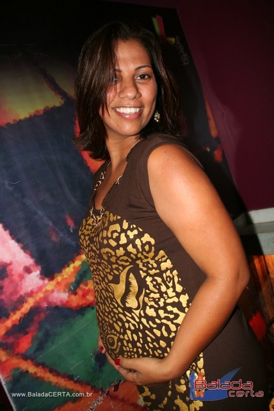 Balada: Fotos de quinta-feira na PoiZ em guas Claras/DF