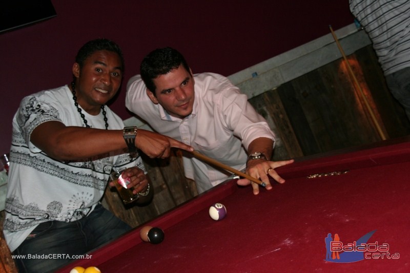 Balada: Fotos de quinta-feira na PoiZ em guas Claras/DF