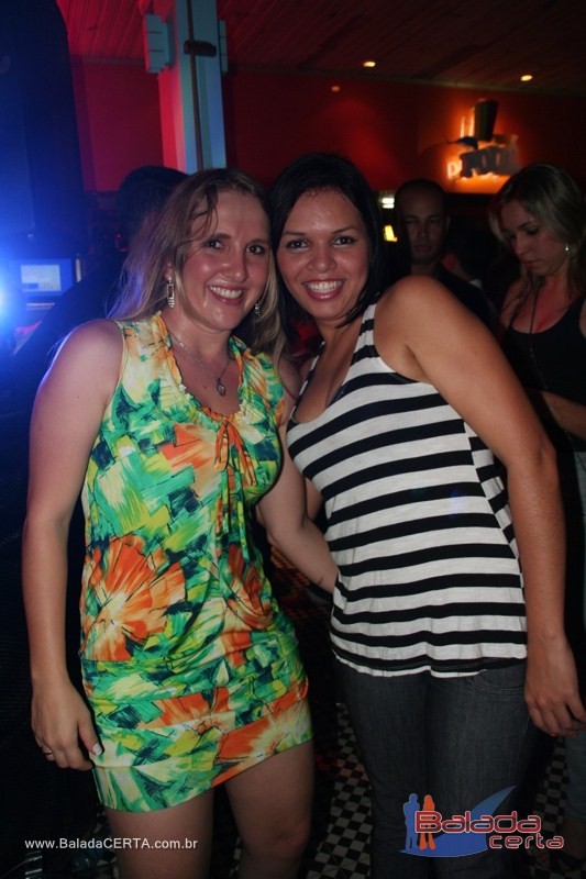 Balada: Fotos de quinta-feira na PoiZ em guas Claras/DF