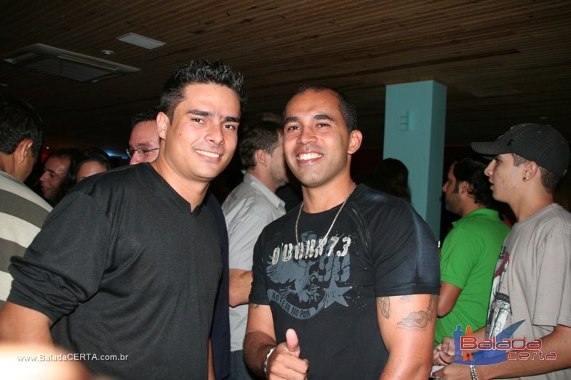 Balada: Fotos de quinta-feira na PoiZ em guas Claras/DF