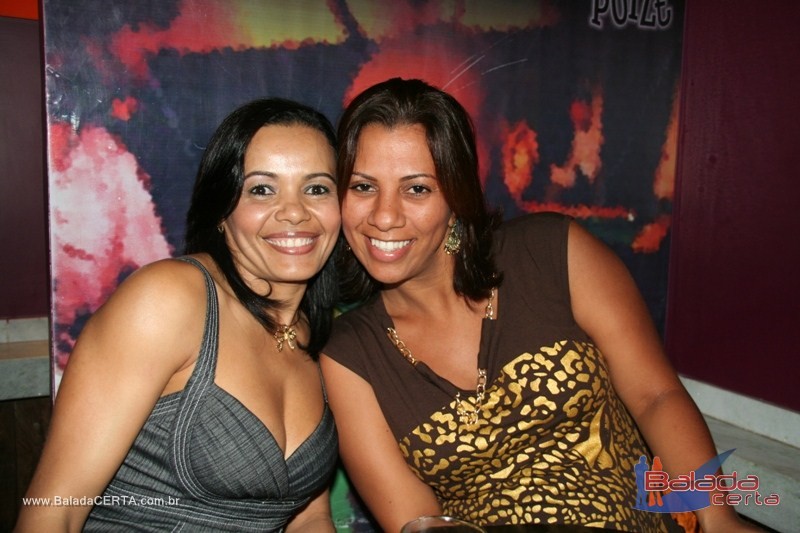 Balada: Fotos de quinta-feira na PoiZ em guas Claras/DF