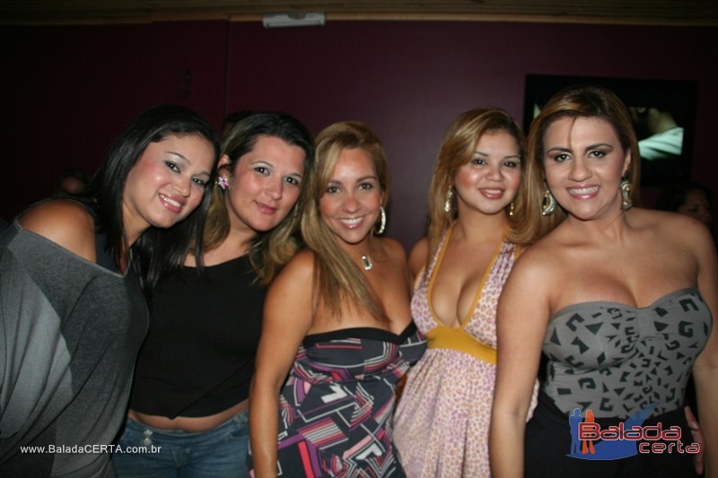 Balada: Fotos de quinta-feira na PoiZ em guas Claras/DF