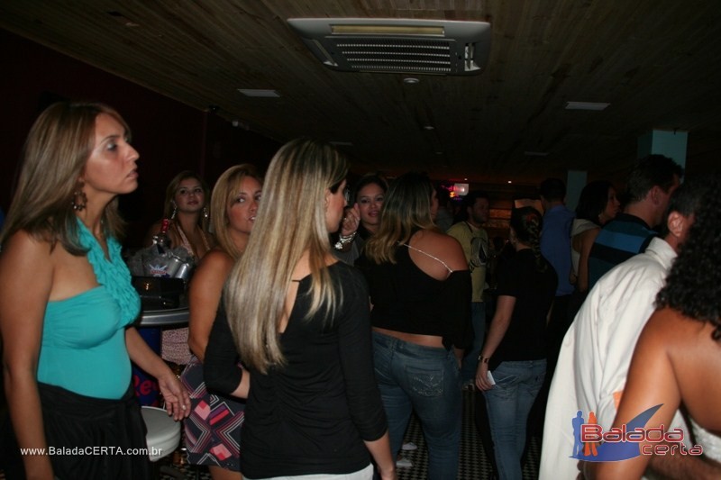 Balada: Fotos de quinta-feira na PoiZ em guas Claras/DF