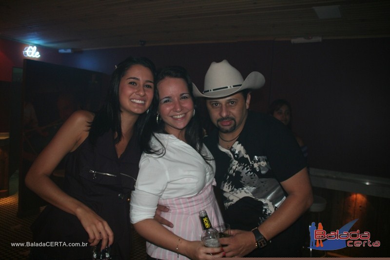 Balada: Fotos de domingo na PoiZ em guas Claras/DF