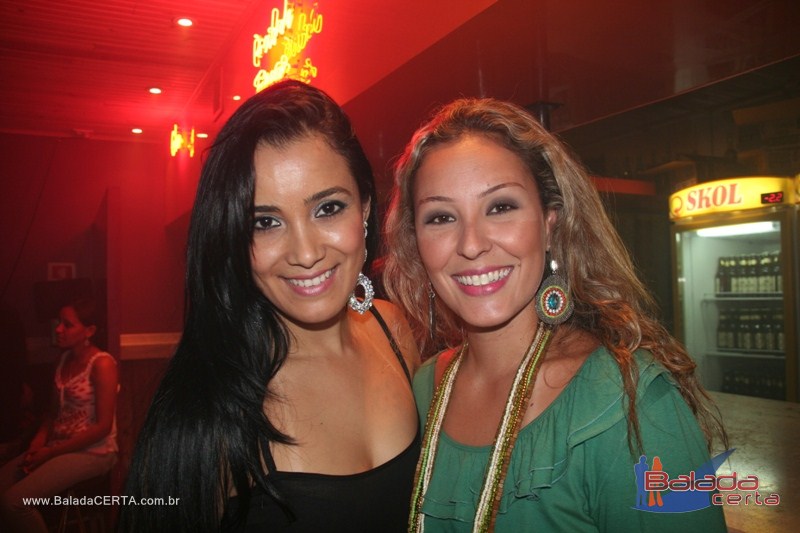 Balada: Fotos de domingo na PoiZ em guas Claras/DF