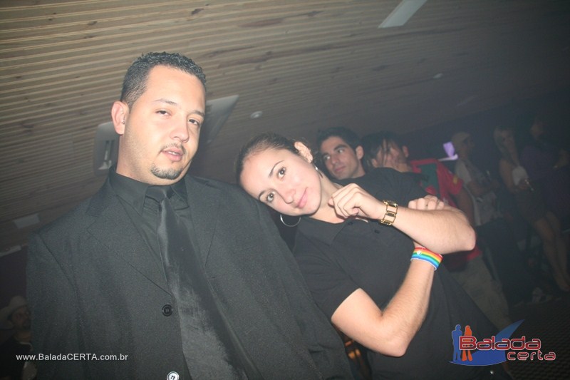 Balada: Fotos de domingo na PoiZ em guas Claras/DF