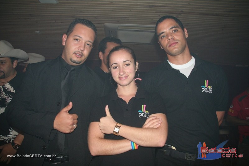 Balada: Fotos de domingo na PoiZ em guas Claras/DF
