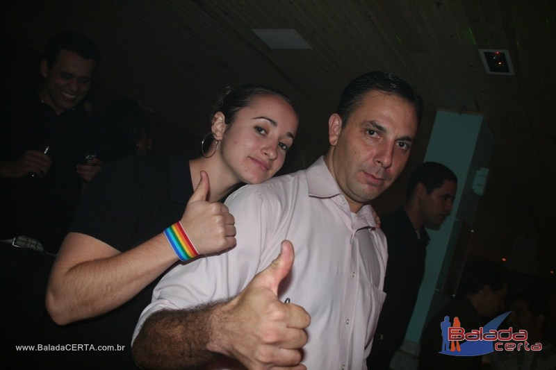 Balada: Fotos de domingo na PoiZ em guas Claras/DF