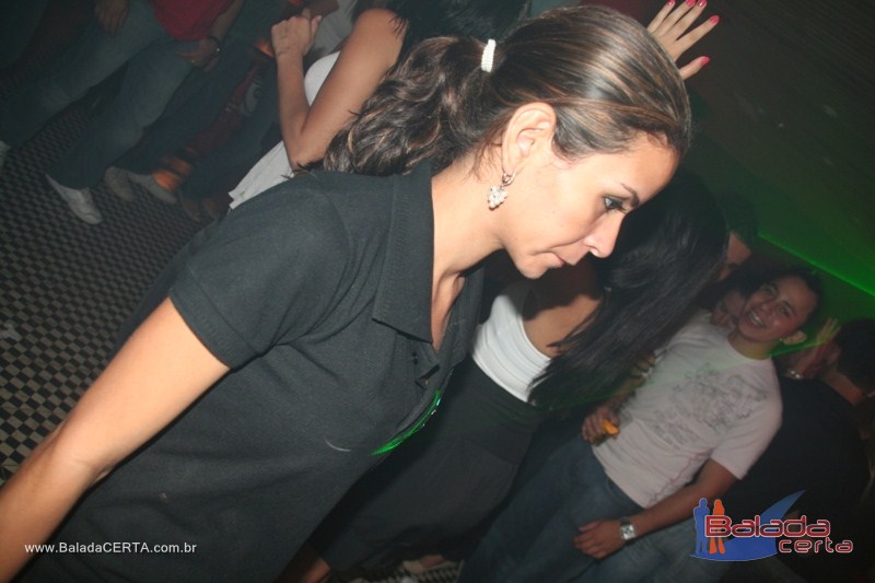 Balada: Fotos de domingo na PoiZ em guas Claras/DF