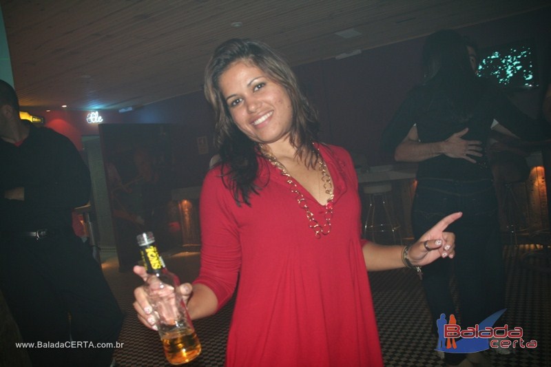 Balada: Fotos de domingo na PoiZ em guas Claras/DF