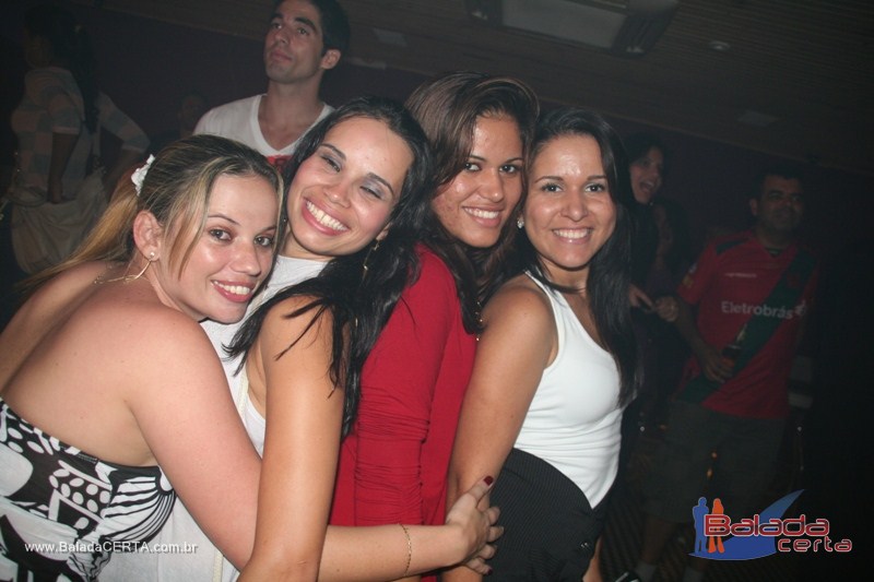 Balada: Fotos de domingo na PoiZ em guas Claras/DF