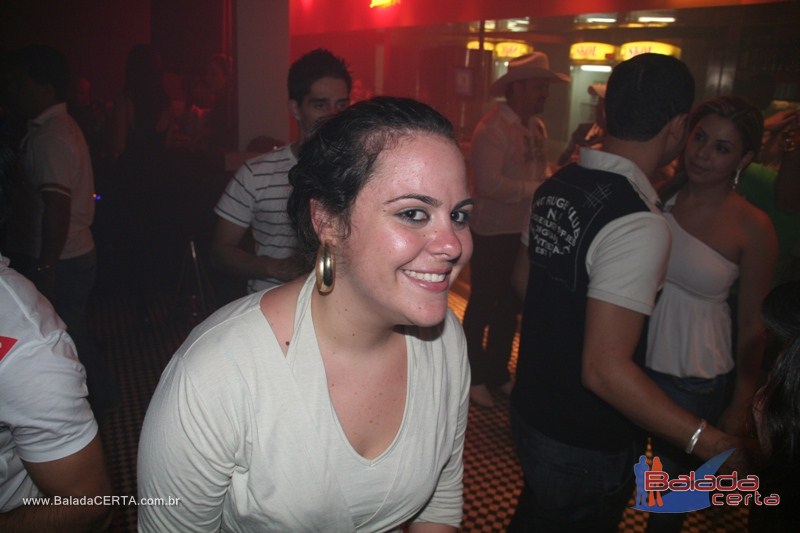 Balada: Fotos de domingo na PoiZ em guas Claras/DF
