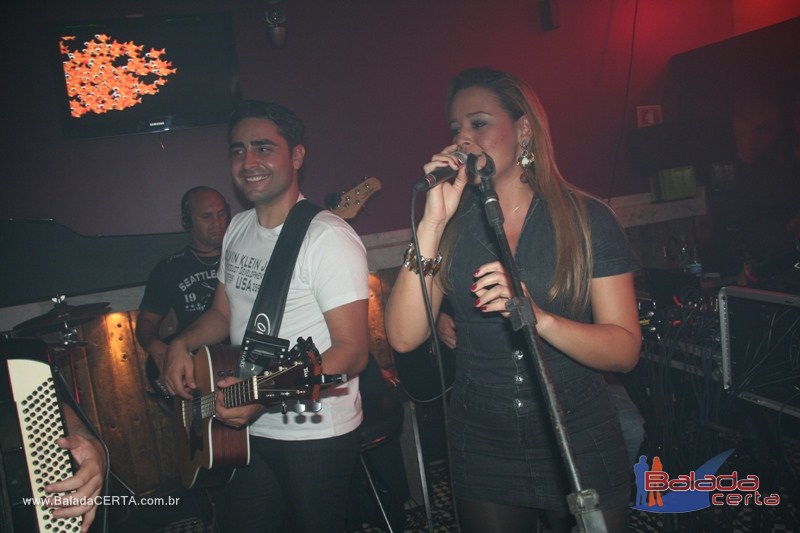 Balada: Fotos de domingo na PoiZ em guas Claras/DF