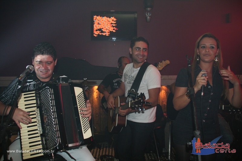 Balada: Fotos de domingo na PoiZ em guas Claras/DF