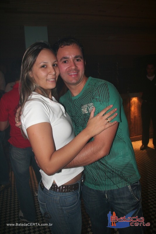 Balada: Fotos de domingo na PoiZ em guas Claras/DF