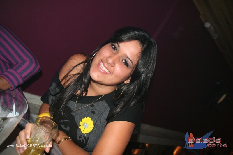 Balada: Fotos de domingo na PoiZ em guas Claras/DF