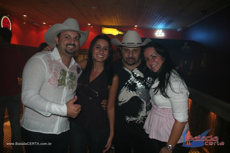 Balada: Fotos de domingo na PoiZ em guas Claras/DF