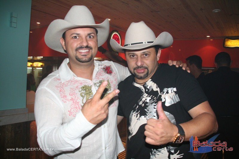 Balada: Fotos de domingo na PoiZ em guas Claras/DF