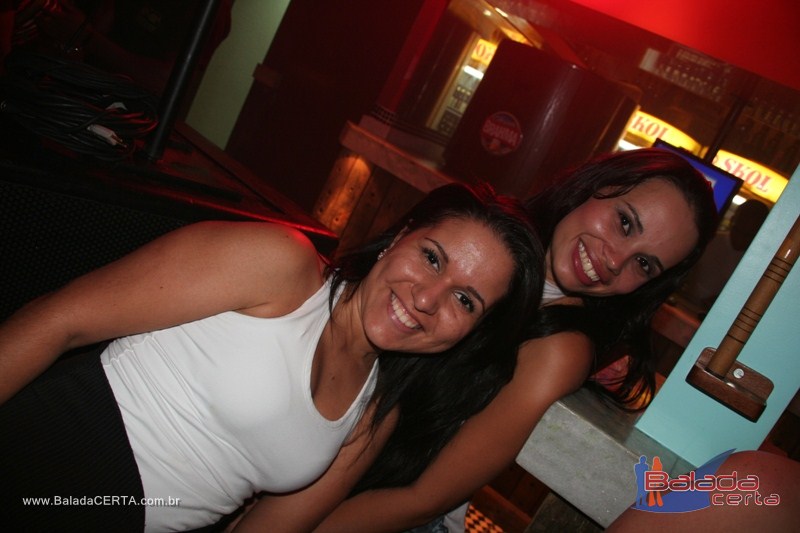 Balada: Fotos de domingo na PoiZ em guas Claras/DF