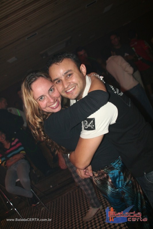 Balada: Fotos de domingo na PoiZ em guas Claras/DF