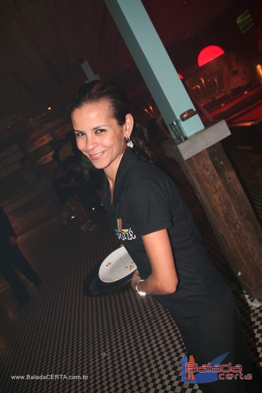 Balada: Fotos de domingo na PoiZ em guas Claras/DF