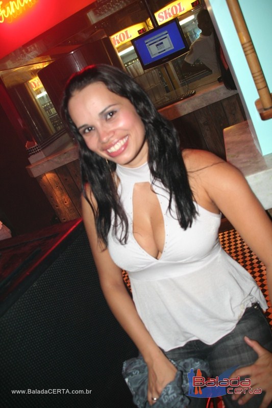 Balada: Fotos de domingo na PoiZ em guas Claras/DF