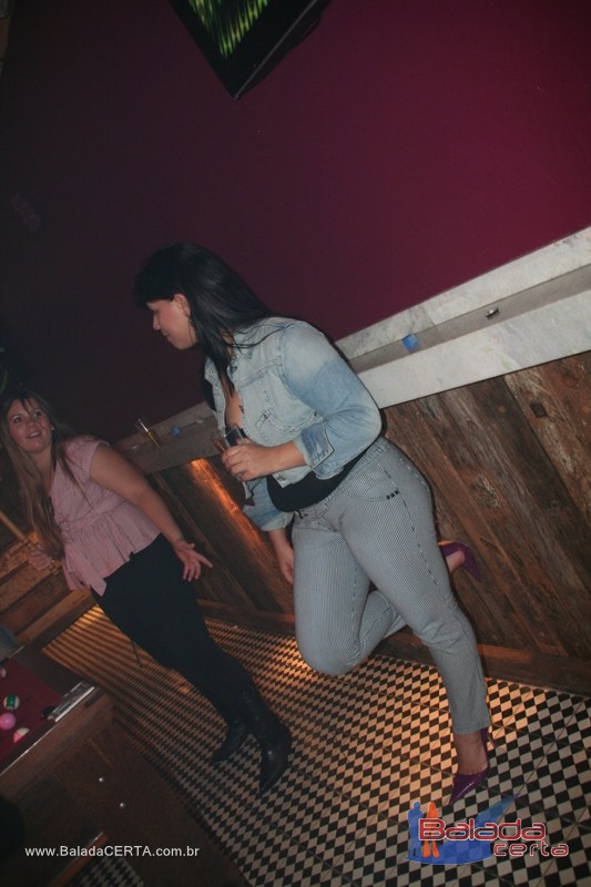 Balada: Fotos de domingo na PoiZ em guas Claras/DF