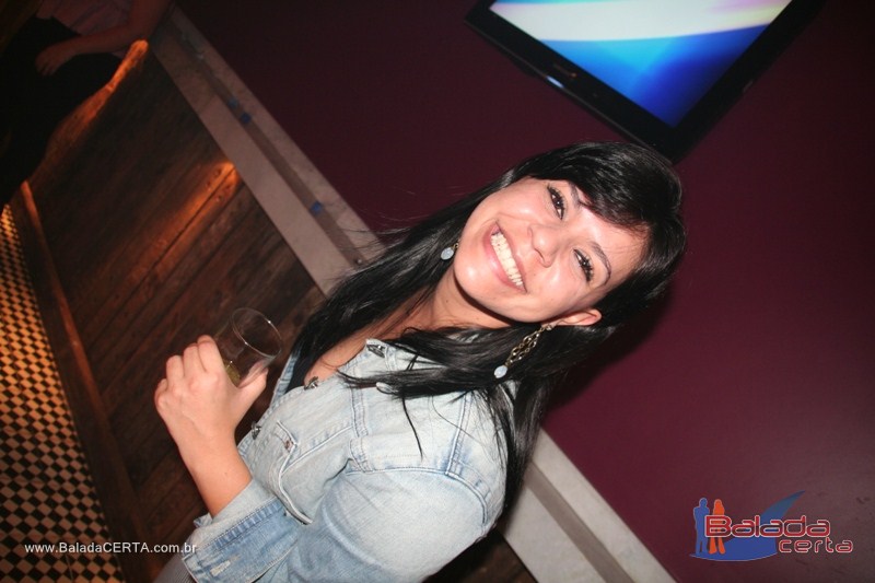 Balada: Fotos de domingo na PoiZ em guas Claras/DF