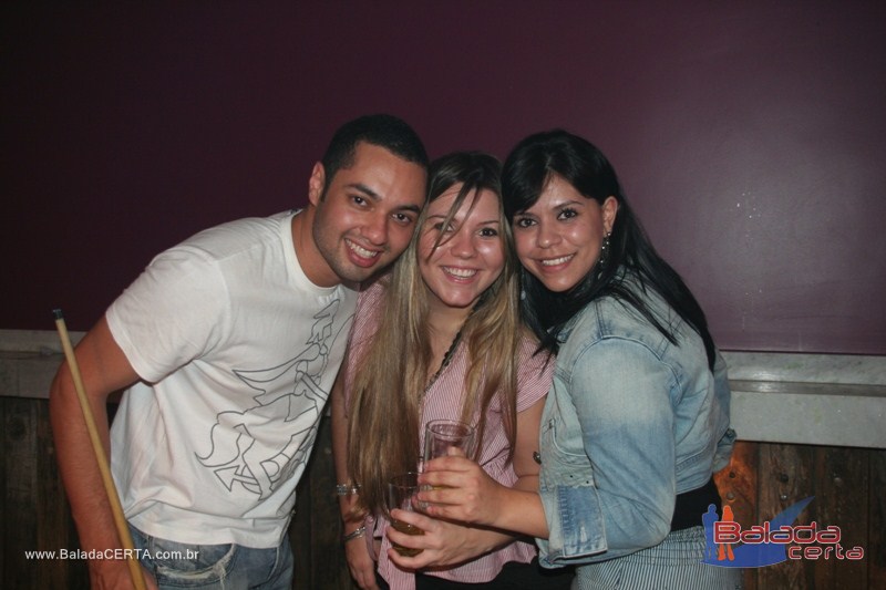 Balada: Fotos de domingo na PoiZ em guas Claras/DF