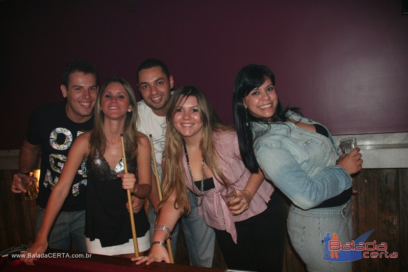 Balada: Fotos de domingo na PoiZ em guas Claras/DF